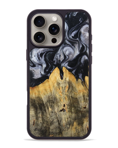Lyndsey (814611) iPhone 16 Pro Max Phone Case
