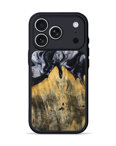 Lyndsey (814611) iPhone 17 Pro Phone Case
