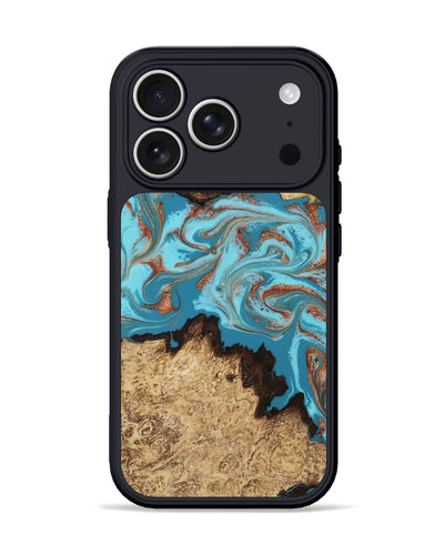 Levy (814627) iPhone 17 Pro Phone Case