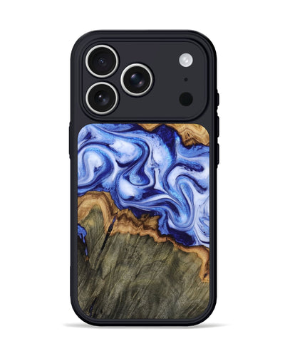 Jarod (814654) iPhone 17 Pro Phone Case