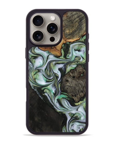 Teri (814658) iPhone 16 Pro Max Phone Case