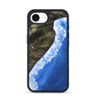 iPhone 17e Wood Phone Case - Samir (Coastal, 814674)