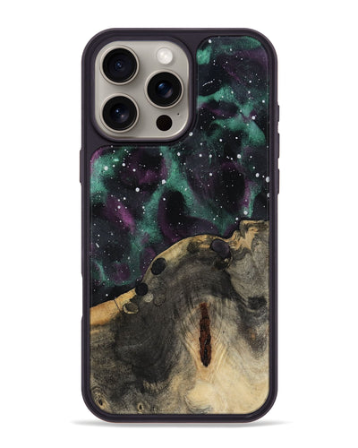 Demond (814687) iPhone 16 Pro Max Phone Case