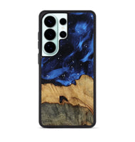 Galaxy S26 Ultra Wood Phone Case - Nanette (Cosmos, 814691)