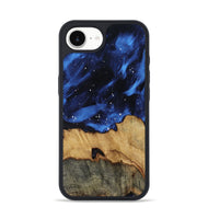 iPhone 17e Wood Phone Case - Nanette (Cosmos, 814691)