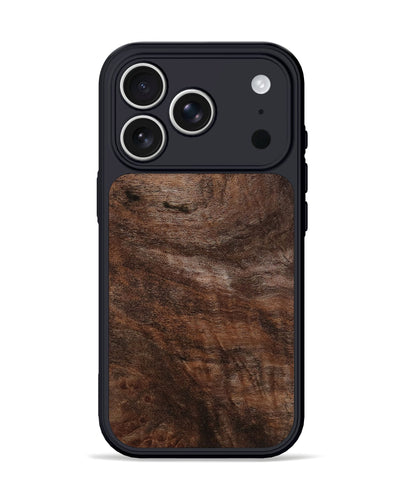 Tamia (814696) iPhone 17 Pro Phone Case