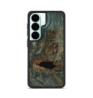 Galaxy S26 Wood Phone Case - Gayle (Wood Burl, 814697)