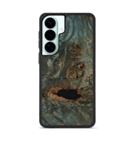 Galaxy S26 Plus Wood Phone Case - Gayle (Wood Burl, 814697)