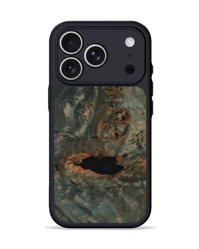 Gayle (814697) iPhone 17 Pro Phone Case