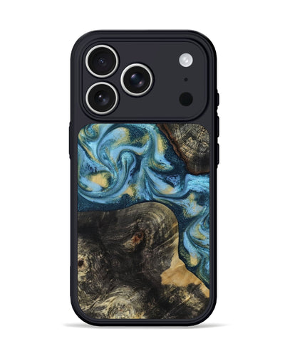 Alize (814700) iPhone 17 Pro Phone Case