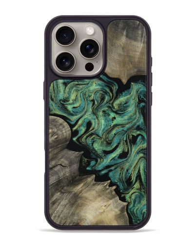 Zona (814703) iPhone 16 Pro Max Phone Case