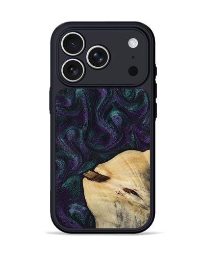 Ted (814704) iPhone 17 Pro Phone Case