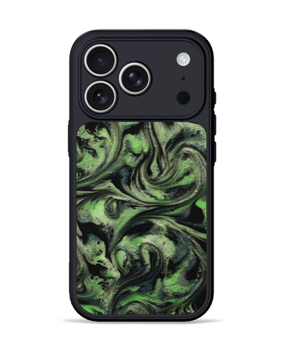 Alessia (814710) iPhone 17 Pro Phone Case