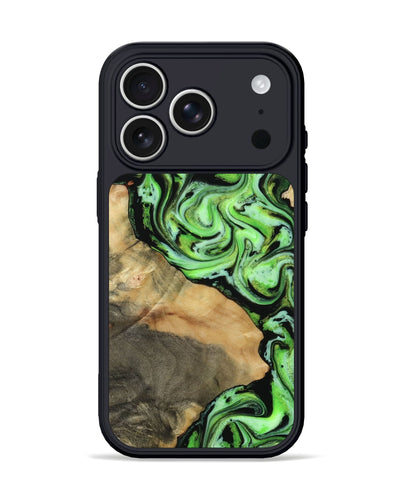 Jordan (814711) iPhone 17 Pro Phone Case