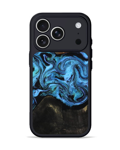 Edmond (814712) iPhone 17 Pro Phone Case