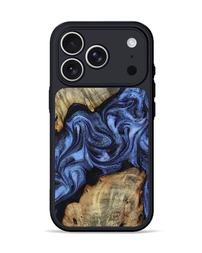 Westley (814713) iPhone 17 Pro Phone Case