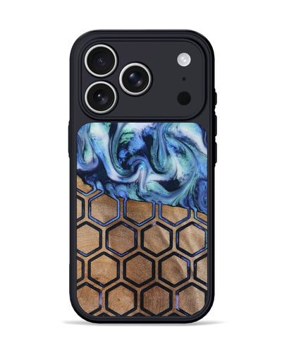 Tru (814726) iPhone 17 Pro Phone Case