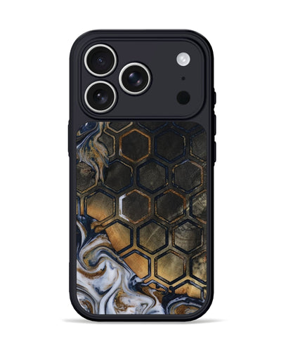 Horace (814727) iPhone 17 Pro Phone Case