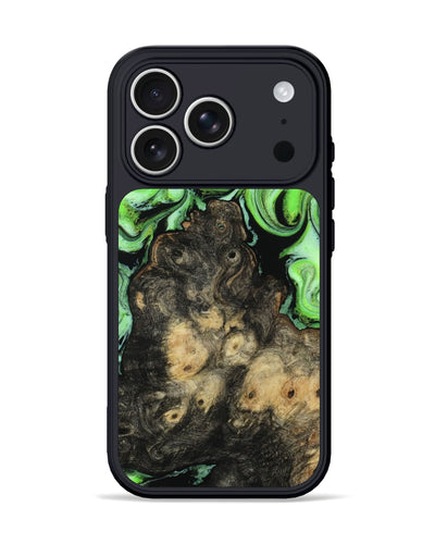 Nallely (814729) iPhone 17 Pro Phone Case