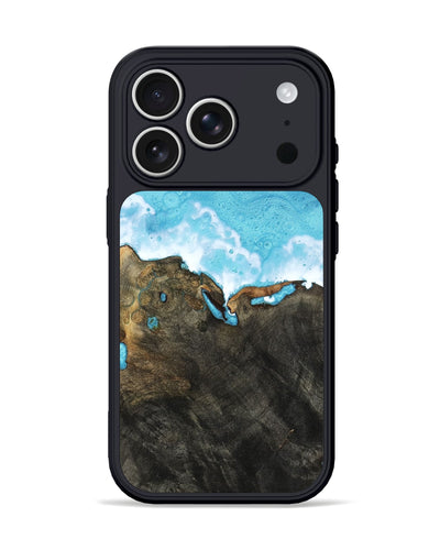 Bradyn (814737) iPhone 17 Pro Phone Case