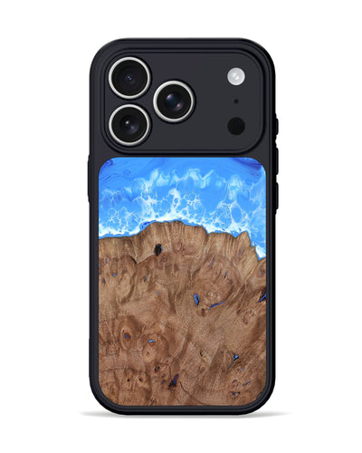 Jody (814738) iPhone 17 Pro Phone Case