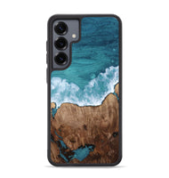 Galaxy S25 Plus Wood Phone Case - Buford (Coastal, 814739)