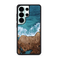Galaxy S26 Ultra Wood Phone Case - Buford (Coastal, 814739)