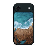 iPhone 17 Air Wood Phone Case - Buford (Coastal, 814739)