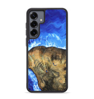 Galaxy S25 Plus Wood Phone Case - Cordero (Coastal, 814741)