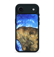 iPhone 17 Air Wood Phone Case - Cordero (Coastal, 814741)