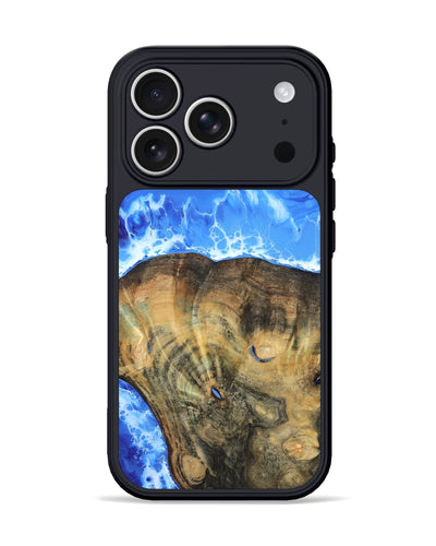 Cordero (814741) iPhone 17 Pro Phone Case