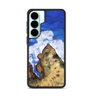Galaxy S26 Plus Wood Phone Case - Lyndsay (Coastal, 814742)