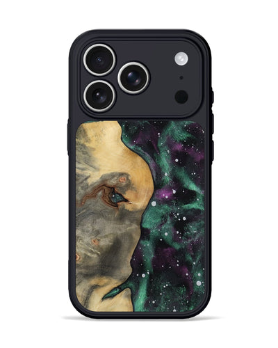 Juwan (814755) iPhone 17 Pro Phone Case