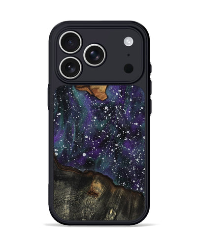 Nayely (814756) iPhone 17 Pro Phone Case