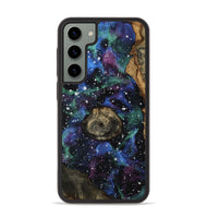 Galaxy S23 Plus Wood Phone Case - Vicente (Cosmos, 814761)