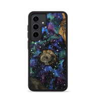 Galaxy S24 Wood Phone Case - Vicente (Cosmos, 814761)