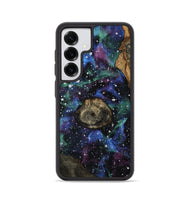 Galaxy S25 Wood Phone Case - Vicente (Cosmos, 814761)