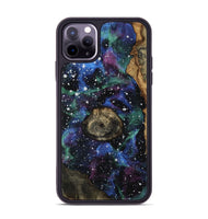 iPhone 11 Pro Max Wood Phone Case - Vicente (Cosmos, 814761)