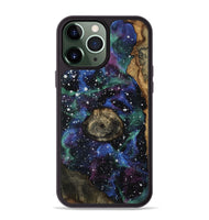 iPhone 13 Pro Max Wood Phone Case - Vicente (Cosmos, 814761)