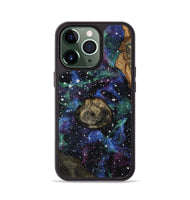iPhone 13 Pro Wood Phone Case - Vicente (Cosmos, 814761)