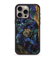 iPhone 15 Pro Max Wood Phone Case - Vicente (Cosmos, 814761)