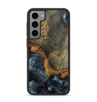 Galaxy S23 Plus Wood Phone Case - Freyja (Cosmos, 814762)