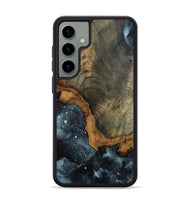 Galaxy S24 Plus Wood Phone Case - Freyja (Cosmos, 814762)