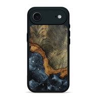 iPhone 17 Air Wood Phone Case - Freyja (Cosmos, 814762)