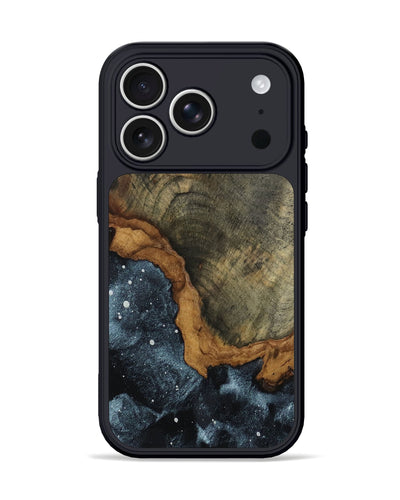 Freyja (814762) iPhone 17 Pro Phone Case