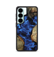 Galaxy S26 Wood Phone Case - Emil (Cosmos, 814763)