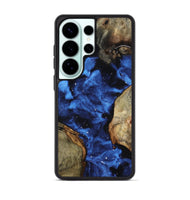 Galaxy S26 Ultra Wood Phone Case - Emil (Cosmos, 814763)