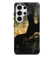 Galaxy S26 Ultra Wood Live Edge Phone Case - Elzie (Wood Burl, 814771)