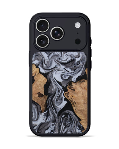 Clem (814795) iPhone 17 Pro Phone Case