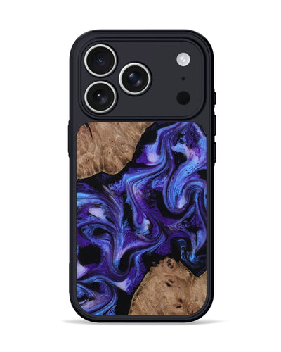 Dashawn (814797) iPhone 17 Pro Phone Case